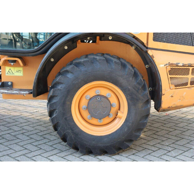 2016 CASE 21F-43461221