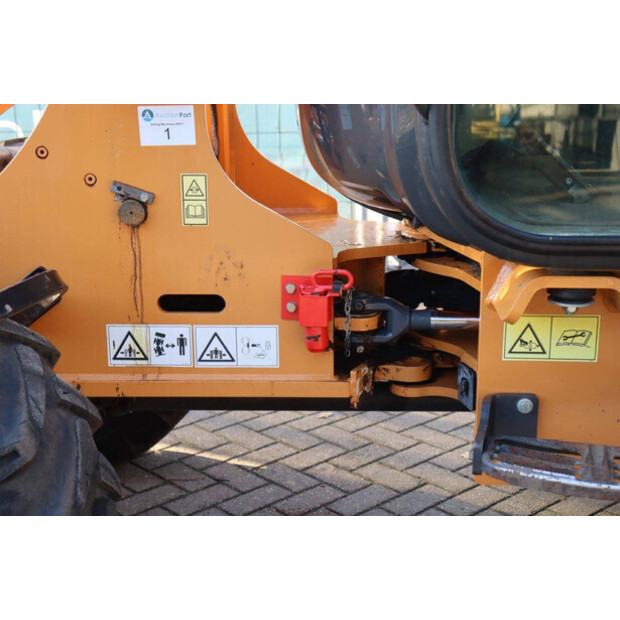 2016 CASE 21F-43461222