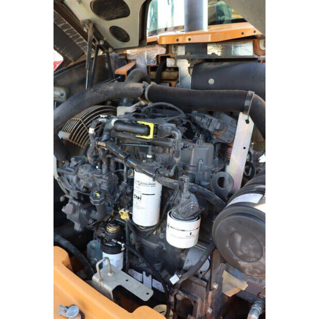 2016 CASE 21F-43461229