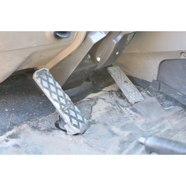 2016 CASE 21F-43461234