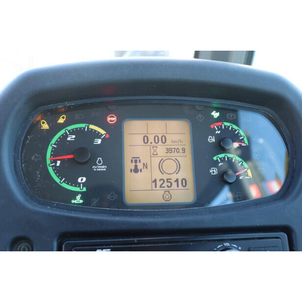 2016 CASE 21F-43461236