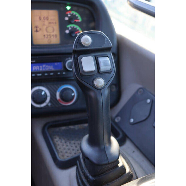 2016 CASE 21F-43461238