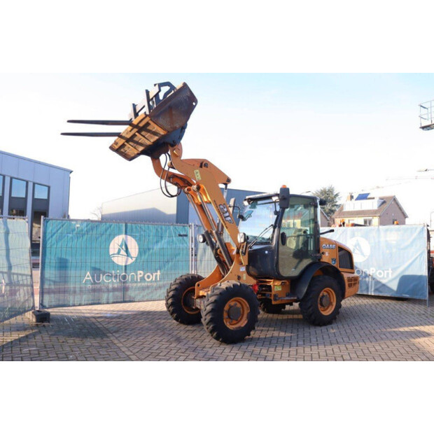 2016 CASE 21F-43461240