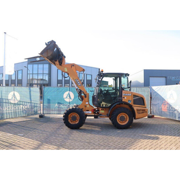 2016 CASE 21F-43461241