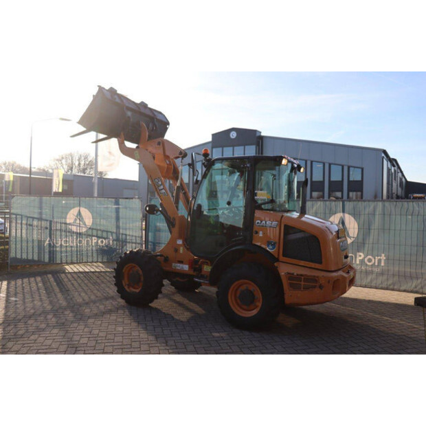 2016 CASE 21F-43461242