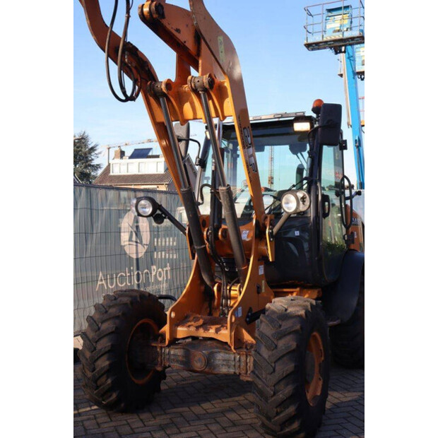 2016 CASE 21F-43461244