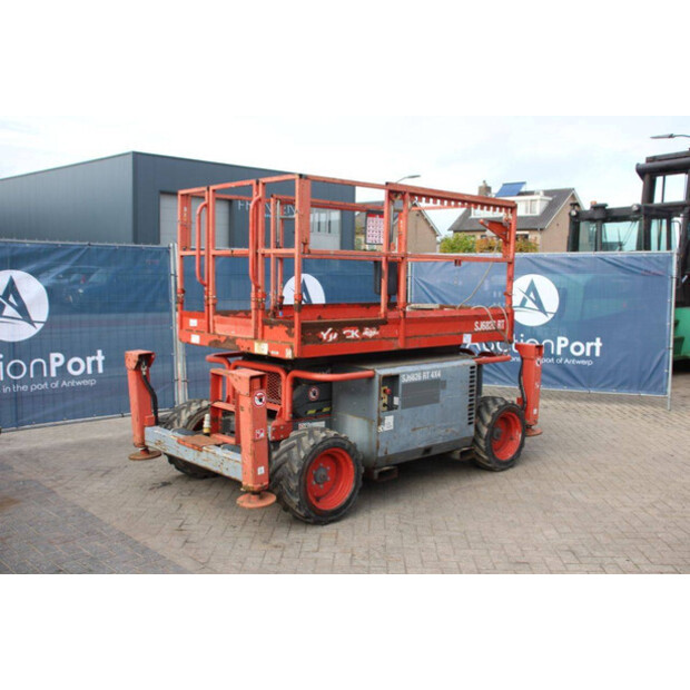 2016 سكايجاك SJ6826-43461264