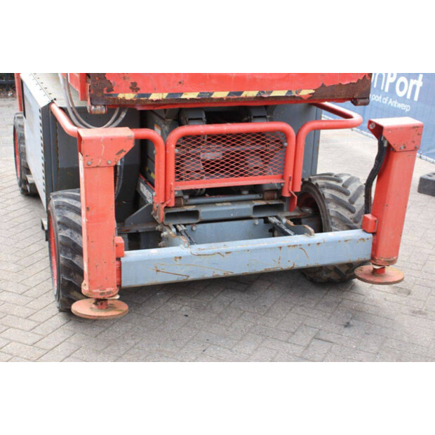 2016 سكايجاك SJ6826-43461270