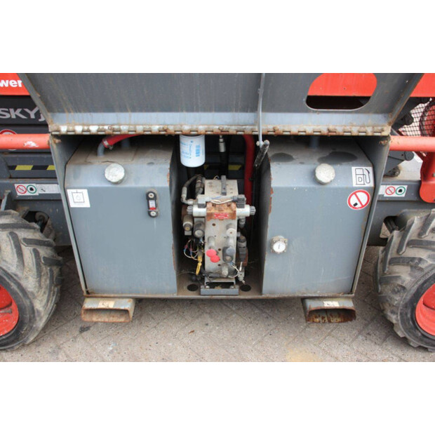 2016 سكايجاك SJ6826-43461281