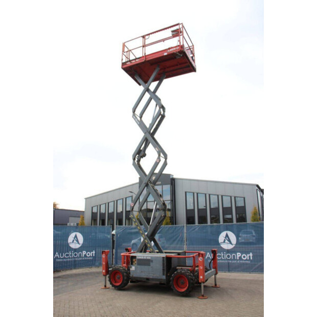 2016 سكايجاك SJ6826-43461287