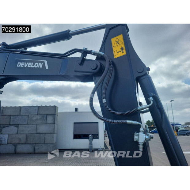 2025 ديفيلون DX60WN ECO-1-43461303