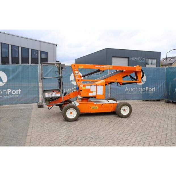 2009 نيفتي HR12NE-43461367