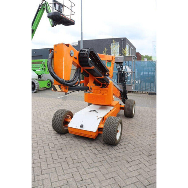 2009 نيفتي HR12NE-43461372