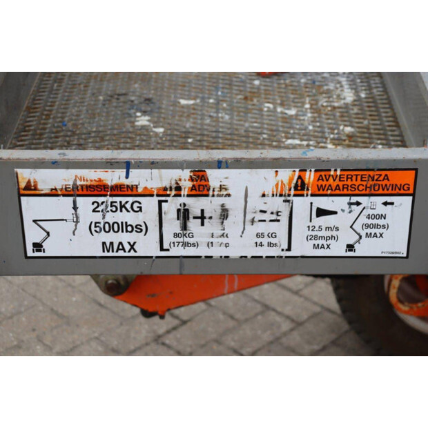 2009 نيفتي HR12NE-43461378