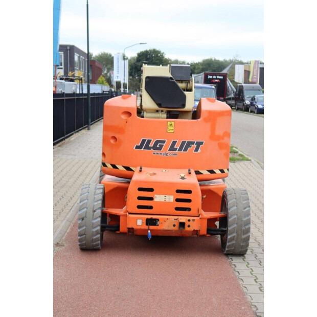 2014 JLG M450AJ-43461406