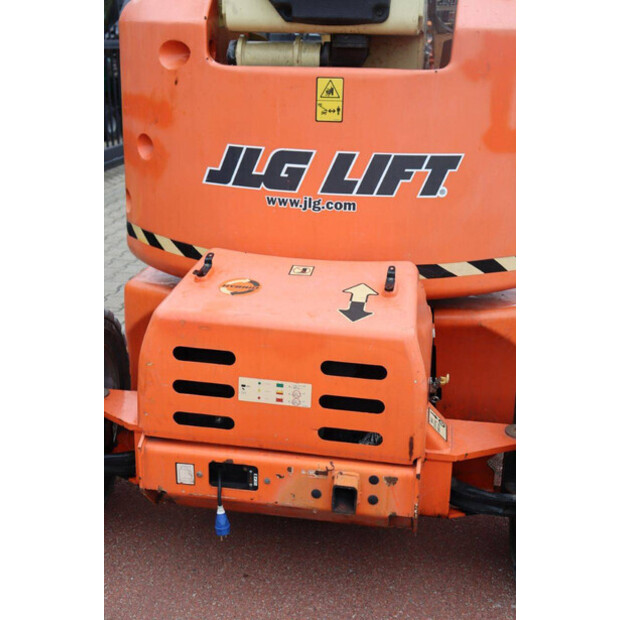 2014 JLG M450AJ-43461408