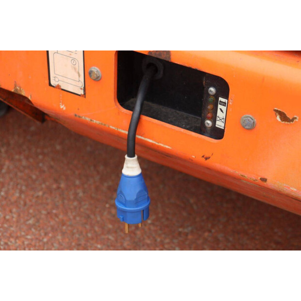 2014 JLG M450AJ-43461409