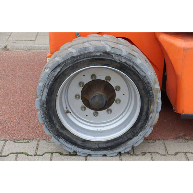 2014 JLG M450AJ-43461412