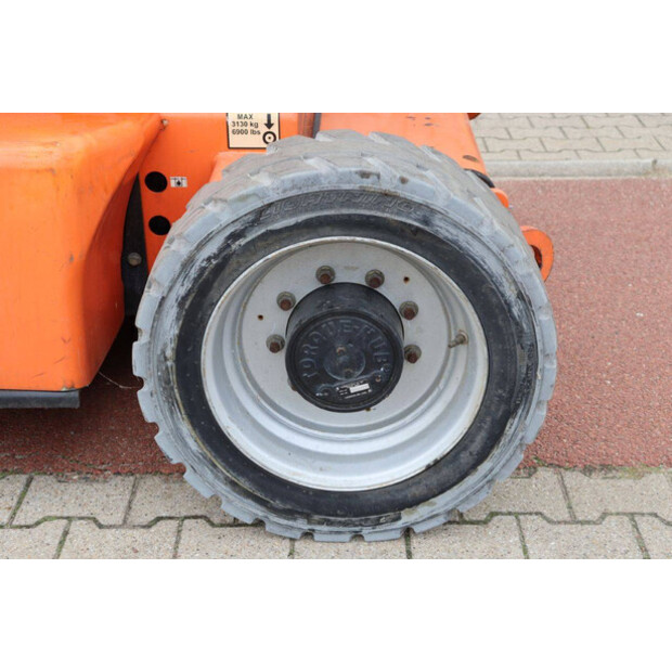 2014 JLG M450AJ-43461413