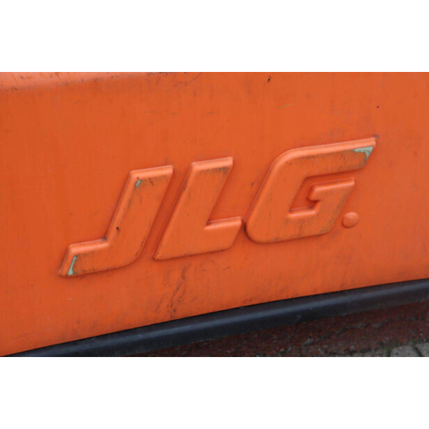 2014 JLG M450AJ-43461414