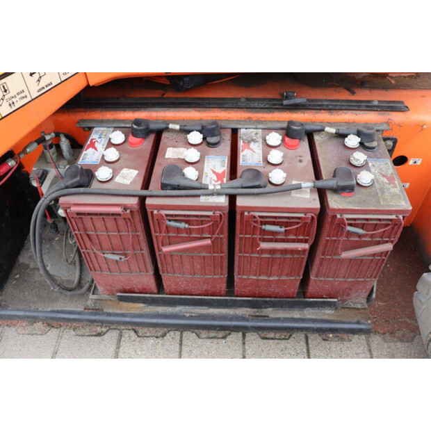 2014 JLG M450AJ-43461416