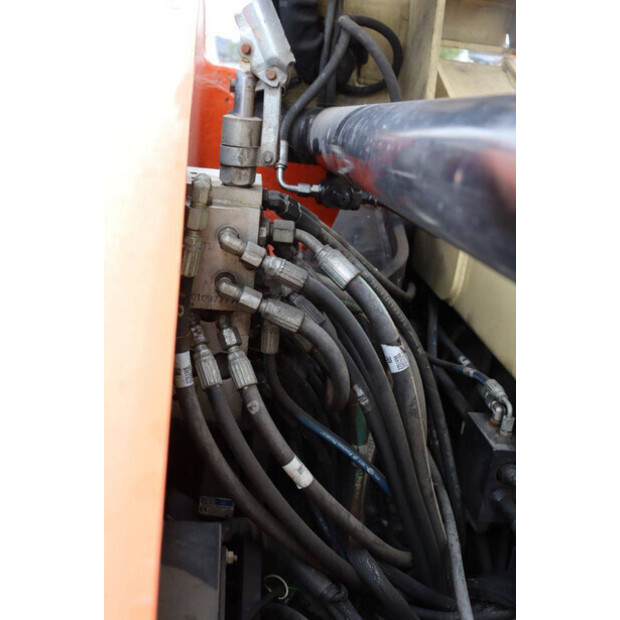 2014 JLG M450AJ-43461417