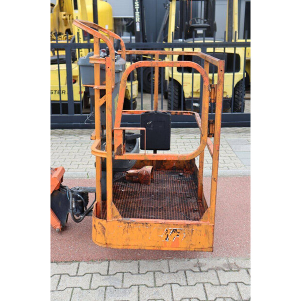 2014 JLG M450AJ-43461418