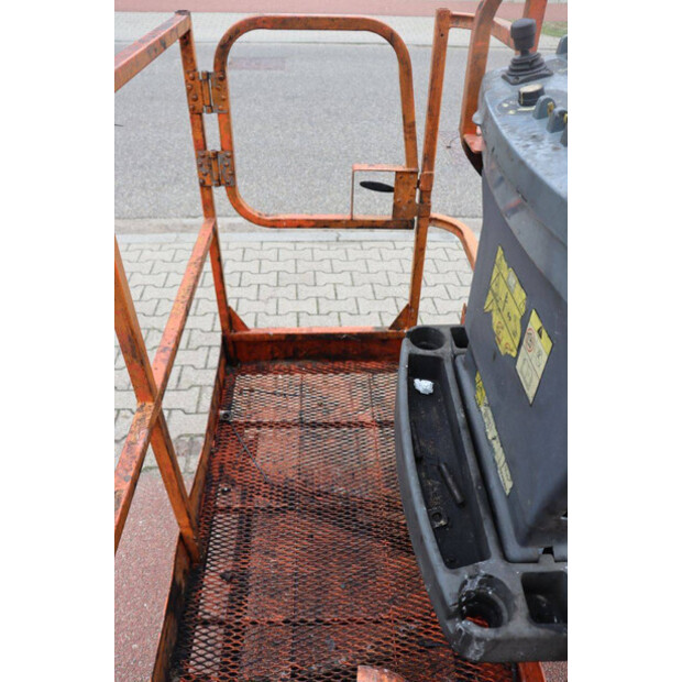 2014 JLG M450AJ-43461420