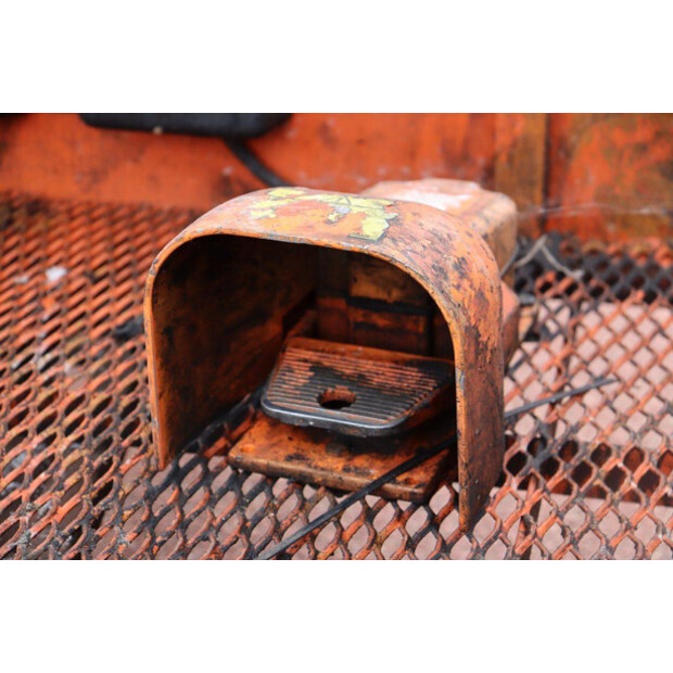 2014 JLG M450AJ-43461421