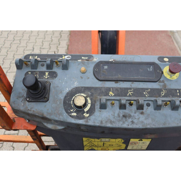 2014 JLG M450AJ-43461422