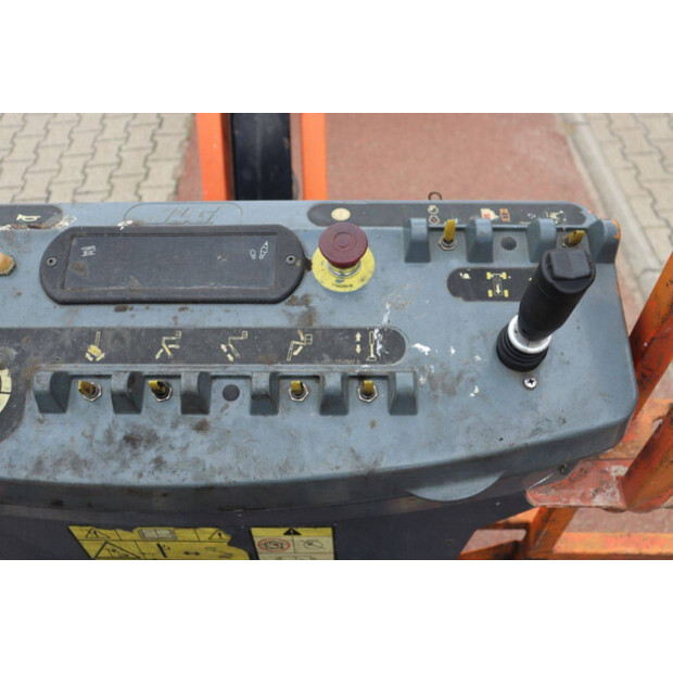 2014 JLG M450AJ-43461423