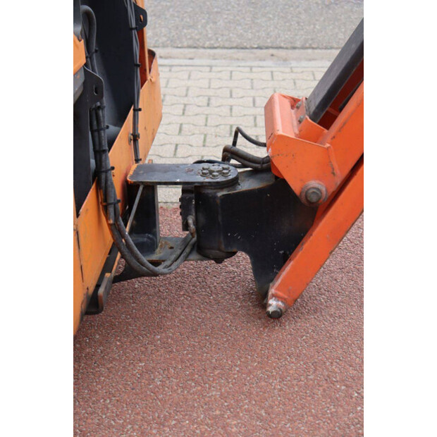 2014 JLG M450AJ-43461424