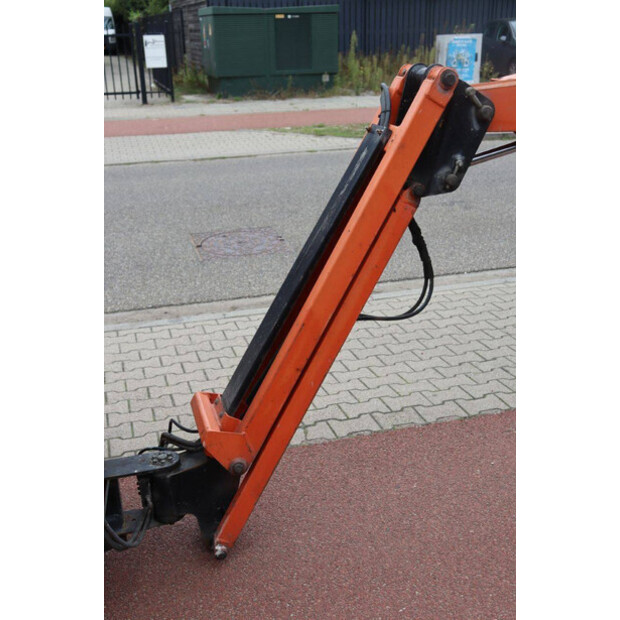 2014 JLG M450AJ-43461425