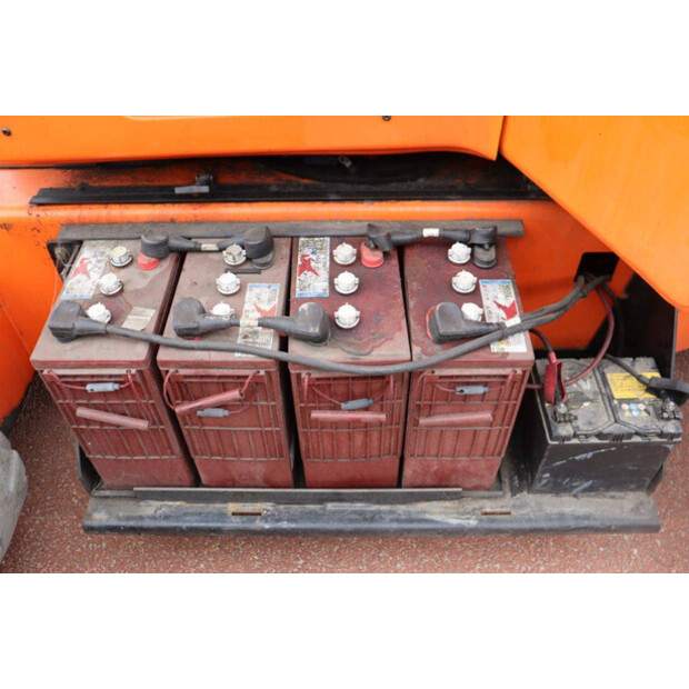 2014 JLG M450AJ-43461428