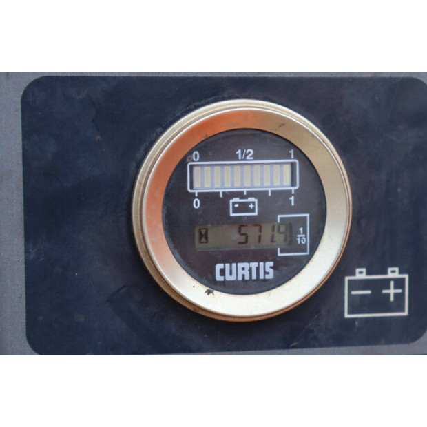 2014 JLG M450AJ-43461431