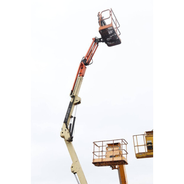 2014 JLG M450AJ-43461435