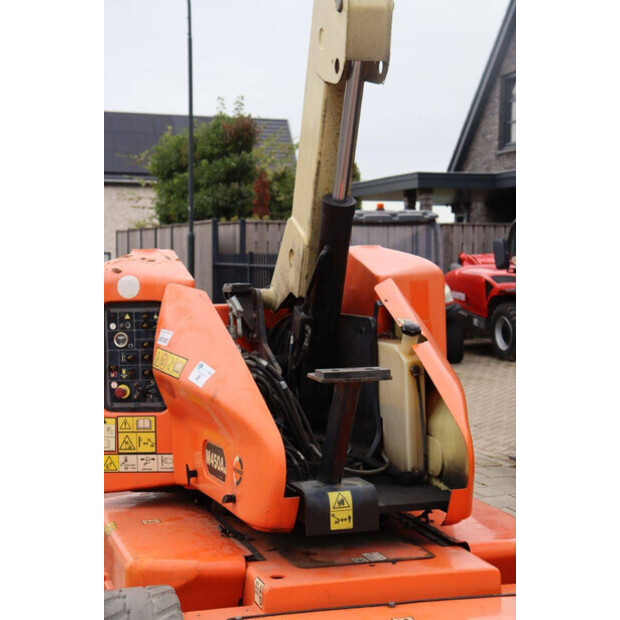 2014 JLG M450AJ-43461436
