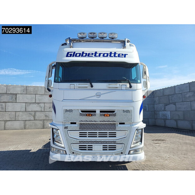 2016 Volvo FH 460-43461440