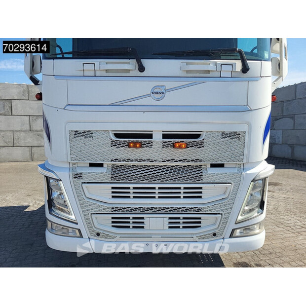 2016 Volvo FH 460-43461442
