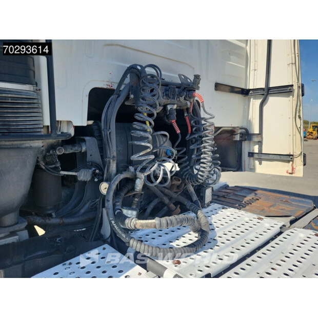 2016 Volvo FH 460-43461449