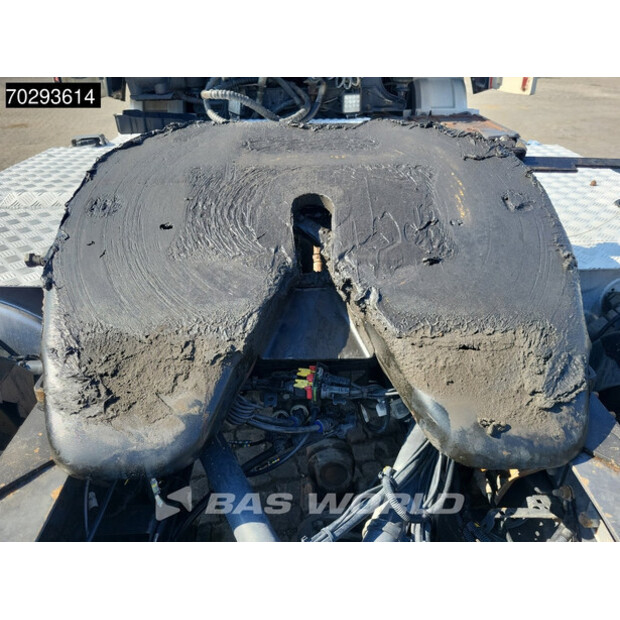 2016 Volvo FH 460-43461452