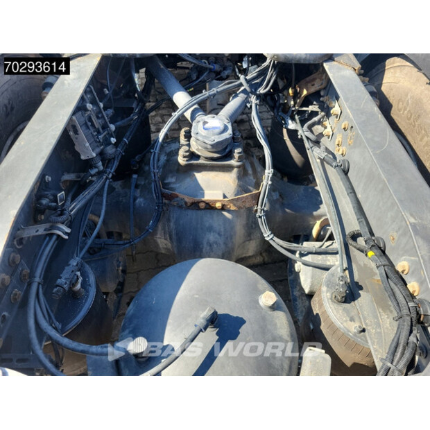 2016 Volvo FH 460-43461453