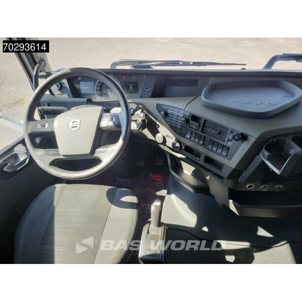 2016 Volvo FH 460-43461455