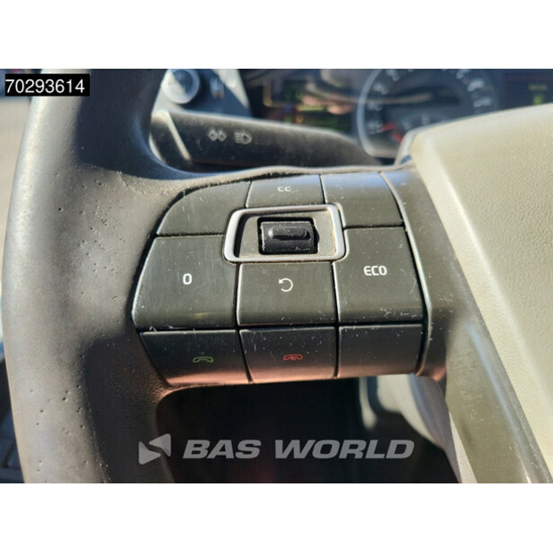 2016 Volvo FH 460-43461458