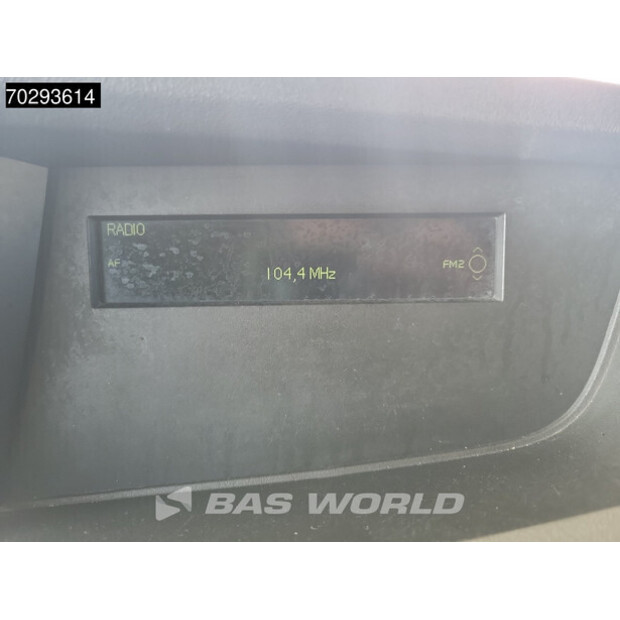 2016 Volvo FH 460-43461476