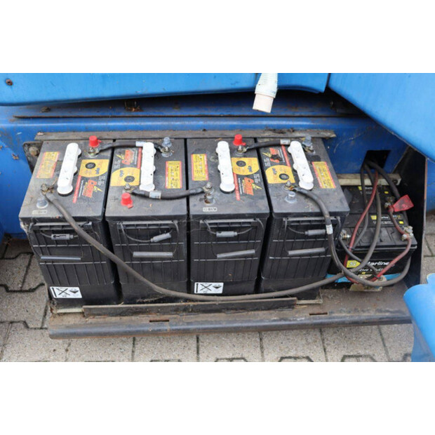 2007 جيه ال جي M400AJPN-43461495