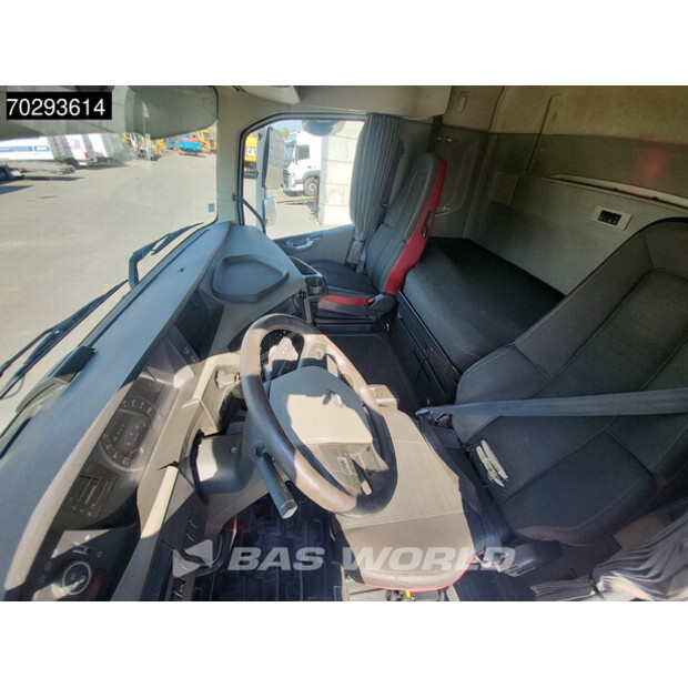 2016 Volvo FH 460-43461502