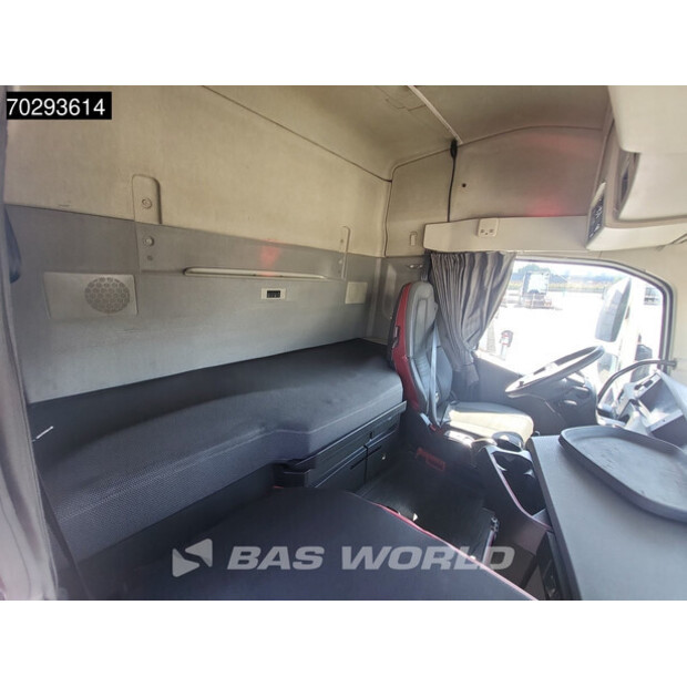 2016 Volvo FH 460-43461505