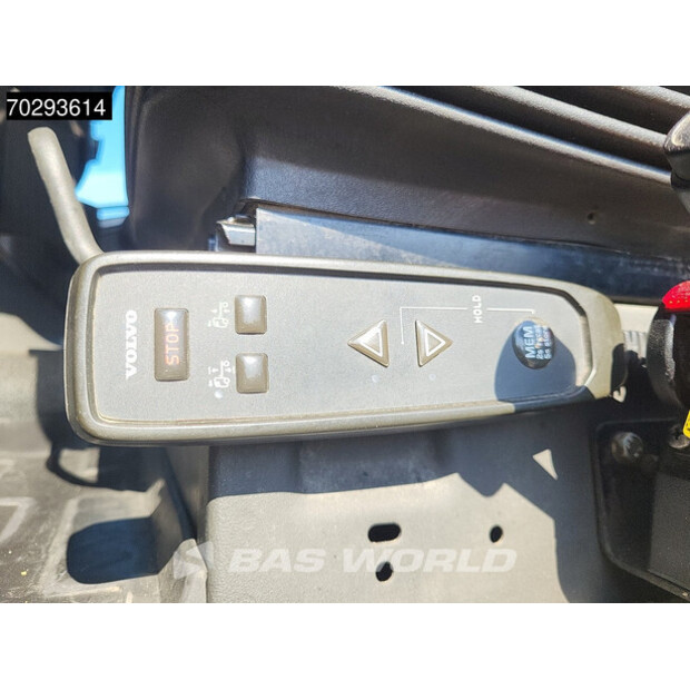 2016 Volvo FH 460-43461506