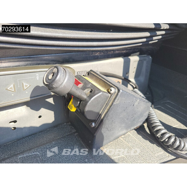 2016 Volvo FH 460-43461507